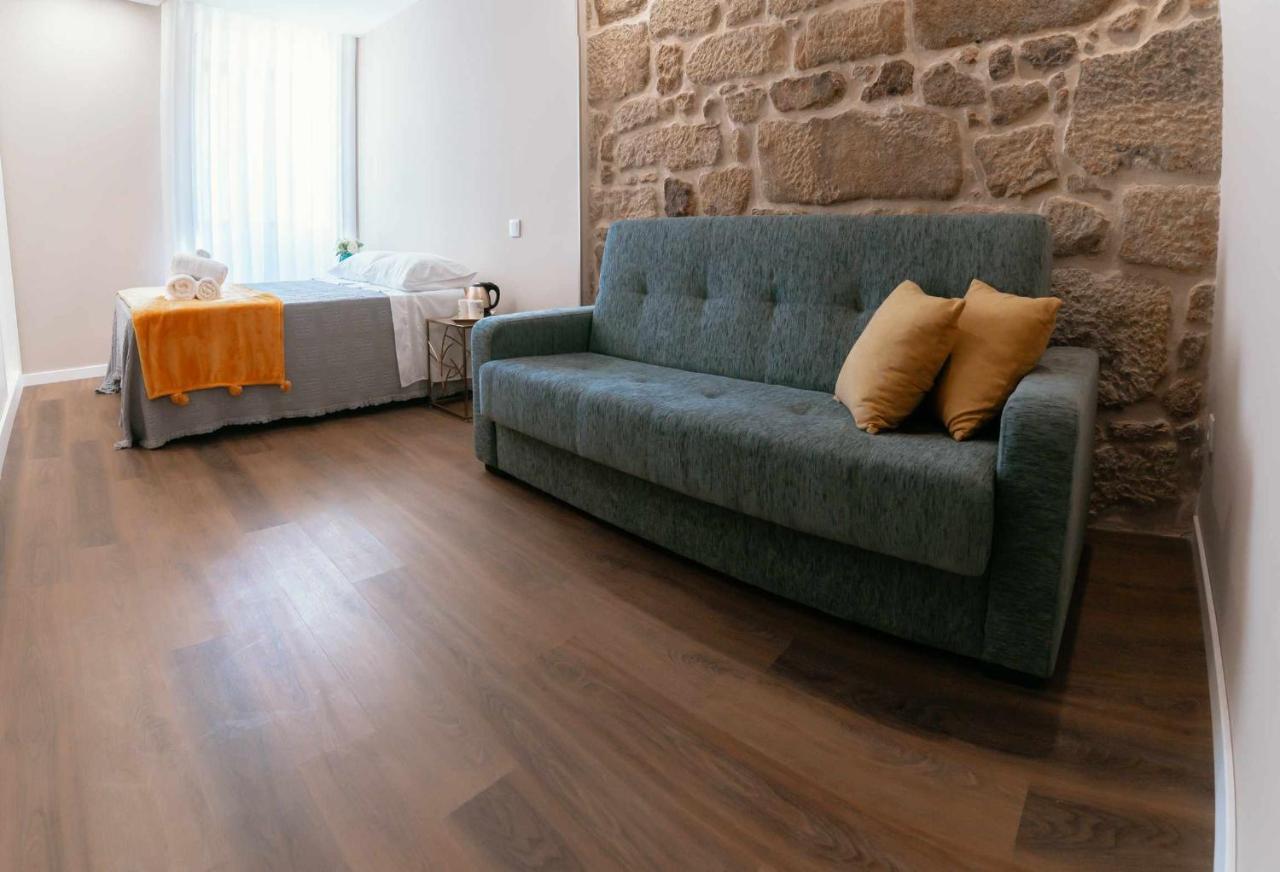 אפרטהוטל Blue House פונטה דה לימה מראה חיצוני תמונה